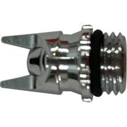 LK0.4AL AL plus用 ニードル＆ノズルキャップセット 0.4mm [エアブラシ用品]