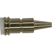 DU0.8C コラーニ用 ノズル 0.8mm [エアブラシ用品]