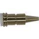 DU1.0C コラーニ用 ノズル 1.0mm [エアブラシ用品]