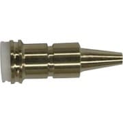 DU1.0C コラーニ用 ノズル 1.0mm [エアブラシ用品]