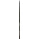 NA0.2C コラーニ用 ニードル 0.2mm [エアブラシ用品]