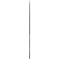 NA0.2C コラーニ用 ニードル 0.2mm [エアブラシ用品]