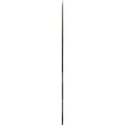 NA0.2C コラーニ用 ニードル 0.2mm [エアブラシ用品]