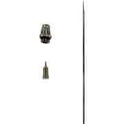 SZ0.2C コラーニ用 ノズルベースセット 0.2mm [エアブラシ用品]