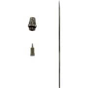 SZ0.4C コラーニ用 ノズルベースセット 0.4mm [エアブラシ用品]