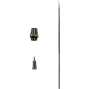 SZ0.6C コラーニ用 ノズルベースセット 0.6mm [エアブラシ用品]