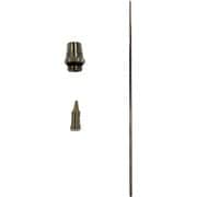 SZ0.8C コラーニ用 ノズルベースセット 0.8mm [エアブラシ用品]