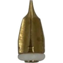 HZDU0.3 ハンザ用 ノズル 0.3mm [エアブラシ用品]
