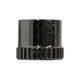 B4-32 ビューティ4用 ニードルキャップ 0.3mm [エアブラシ用品]