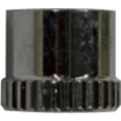 B4-36 ビューティ4用 ニードルキャップ 0.5mm [エアブラシ用品]