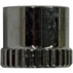 B4-40 ビューティ4用 ニードルキャップ 0.7mm [エアブラシ用品]