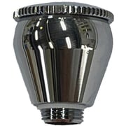 B4-26 ビューティ4用 絵具カップ 2㏄ ふた付 （0.2mm標準付属） [エアブラシ用品]