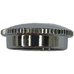B4-27 ビューティ4用 絵具カップ 2cc用 ふた [エアブラシ用品]