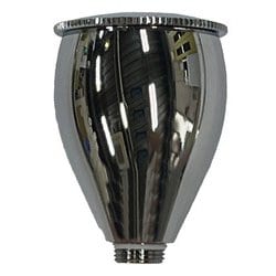B4-44 ビューティ4用 絵具カップ 15㏄ ふた付 （0.5mm標準付属） [エアブラシ用品]
