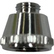 B4T-02 ビューティ4用 ノズルキャップ トリガータイプ 0.3mm [エアブラシ用品]