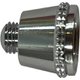 XP2A XP723～729/MJ722～728共通 ノズルキャップ 0.2/0.3mm [エアブラシ用品]