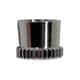 PXP1 XP729/723/725/727・MJ728/722/724/726用 ニードルキャップ 0.2/0.3mm [エアブラシ用品]