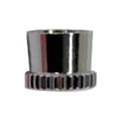 PXP1 XP729/723/725/727・MJ728/722/724/726用 ニードルキャップ 0.2/0.3mm [エアブラシ用品]
