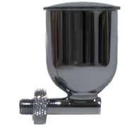 PXP25 XP727・MJ726用 絵具カップ 15cc ふた付 [エアブラシ用品]
