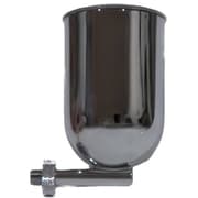PXP26 XP727・MJ726用 絵具カップ 50cc ふた付 [エアブラシ用品]