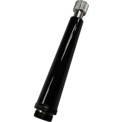 PXP15B XP,MJ7用 ニードルアジャスター付テールキャップ 0.3mm [エアブラシ用品]