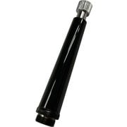 PXP15B XP,MJ7用 ニードルアジャスター付テールキャップ 0.3mm [エアブラシ用品]