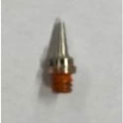 PMJ116-04 MJ116用 ノズル 0.2mm [エアブラシ用品]