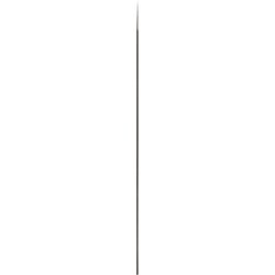PMJ116-16 MJ116用 ニードル 0.2mm [エアブラシ用品]