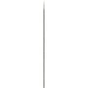 PMJ116-16 MJ116用 ニードル 0.2mm [エアブラシ用品]