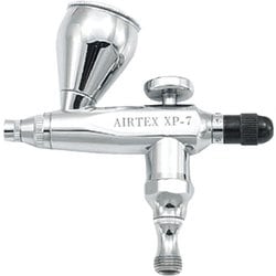 ヨドバシ.com - エアテックス AIRTEX XP7 エアブラシ XP7 0.3mm