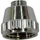 PE3-02 ピース3用 ノズルキャップ 0.3mm [エアブラシ用品]