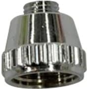 PE3-02 ピース3用 ノズルキャップ 0.3mm [エアブラシ用品]