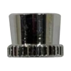 PE3-01 ピース3用 ニードルキャップ 0.3mm [エアブラシ用品]