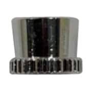 PE3-01 ピース3用 ニードルキャップ 0.3mm [エアブラシ用品]
