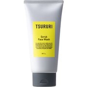 メンズツルリ スクラブフェイスウォッシュ