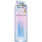 シンクシンク PHウォーター フルローション 490Mml