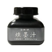 開明 燻墨汁 60ml BO8235