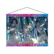 アイドルマスター ミリオンライブ！ B2タペストリー ARCANA Ver. [キャラクターグッズ]