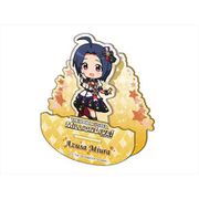 アイドルマスター ミリオンライブ！ 揺れているアクリル ドリーム・プレリュード Ver. 三浦あずさ [キャラクターグッズ]