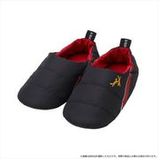ハイキュー！！ TO THE TOP ルームシューズ レディースフリーサイズ 稲荷崎高校 [キャラクターグッズ]