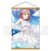 ラブライブ！虹ヶ咲学園スクールアイドル同好会 B1タペストリー ワンピースVer. 上原歩夢 [キャラクターグッズ]