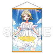 ラブライブ！虹ヶ咲学園スクールアイドル同好会 B1タペストリー ワンピースVer. 中須かすみ [キャラクターグッズ]