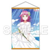 ラブライブ！虹ヶ咲学園スクールアイドル同好会 B1タペストリー ワンピースVer. 天王寺璃奈 [キャラクターグッズ]