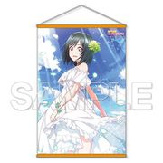ラブライブ！虹ヶ咲学園スクールアイドル同好会 B1タペストリー ワンピースVer. 三船栞子 [キャラクターグッズ]