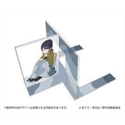 ゆるキャン△ アクリルブックエンド [キャラクターグッズ]