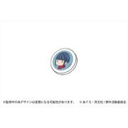 ゆるキャン△ ピタりる アクリルステッカー 志摩リン [キャラクターグッズ]