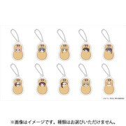 ゆるキャン△ ツカぽん アクリルキーホルダー 1個 [コレクショントイ]