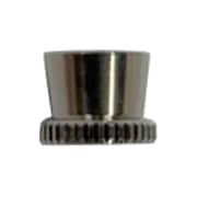 PXP825P-1 XP825P用 ニードルキャップ 0.3mm [エアブラシ用品]