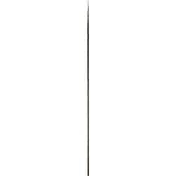 ARY-CH-10 シャンパーニュ・プリンセス共用 ニードル 0.2mm [エアブラシ用品]