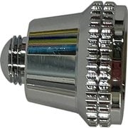 ARY-CH-02 シャンパーニュ用 ノズルキャップ 0.2mm [エアブラシ用品]
